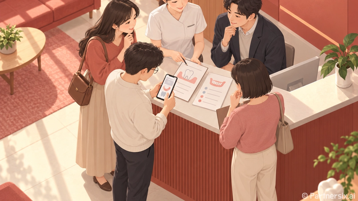 치과 가기 전 덜 긴장하고 진료비까지 챙기는 방법