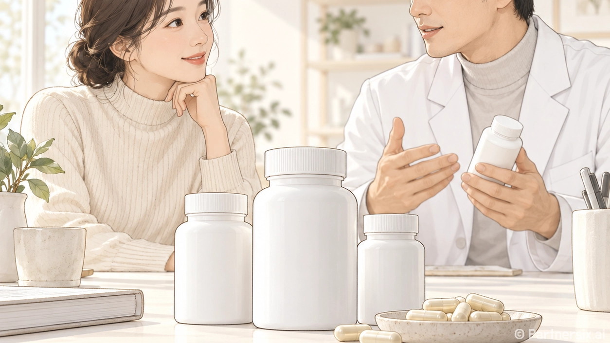 눈영양제 고르는 방법, 루테인 함량부터 복용 전 체크까지