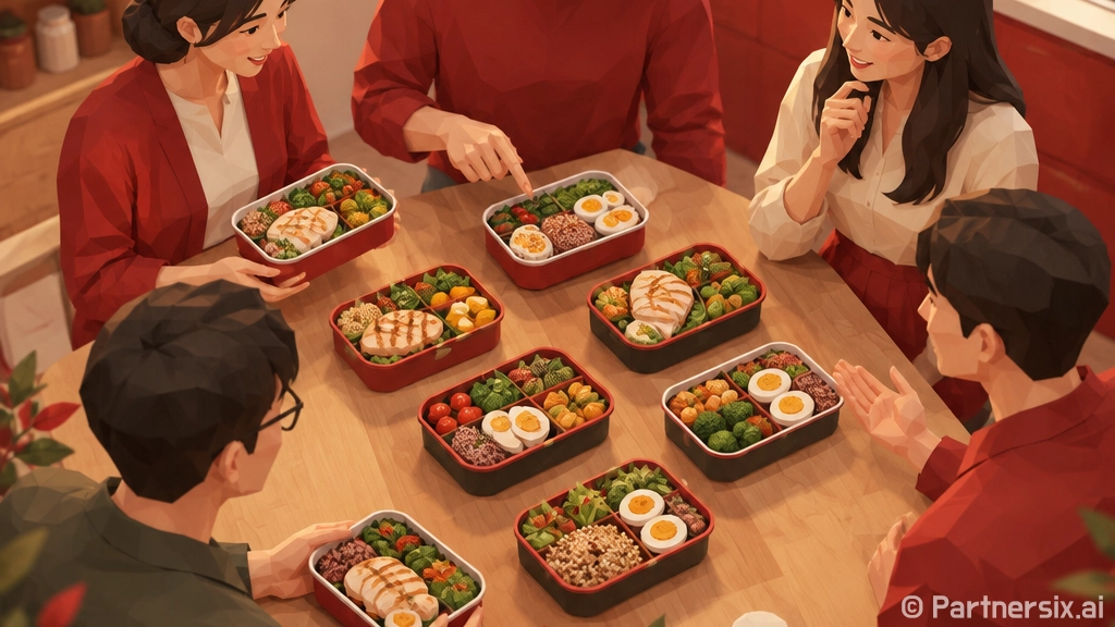 다이어트도시락 오래 먹으려면 이렇게 고르면 됩니다
