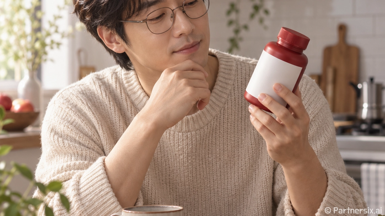 하이퍼셀오메가3 고르려면 이렇게 확인하면 됩니다