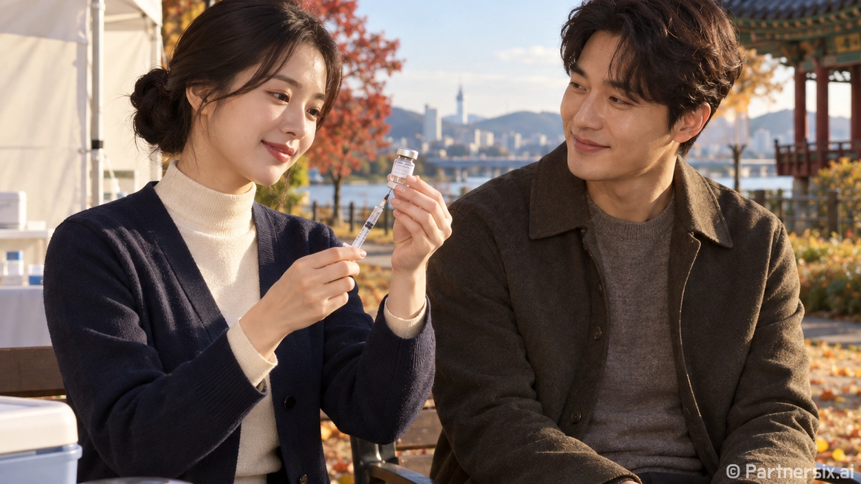 독감 예방접종 시기 맞추는 방법, 2026년 무료접종 일정까지 한 번에 챙기기
