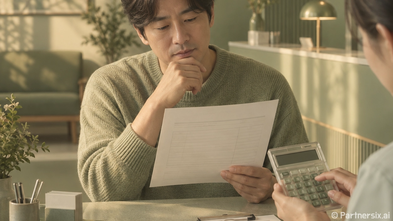 도수치료금액 확인하는 방법, 병원 가기 전 체크할 것들