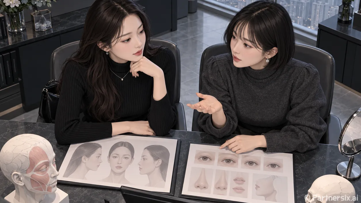 서울성형외과 고르는 방법, 상담 전에 확인하면 좋은 것들