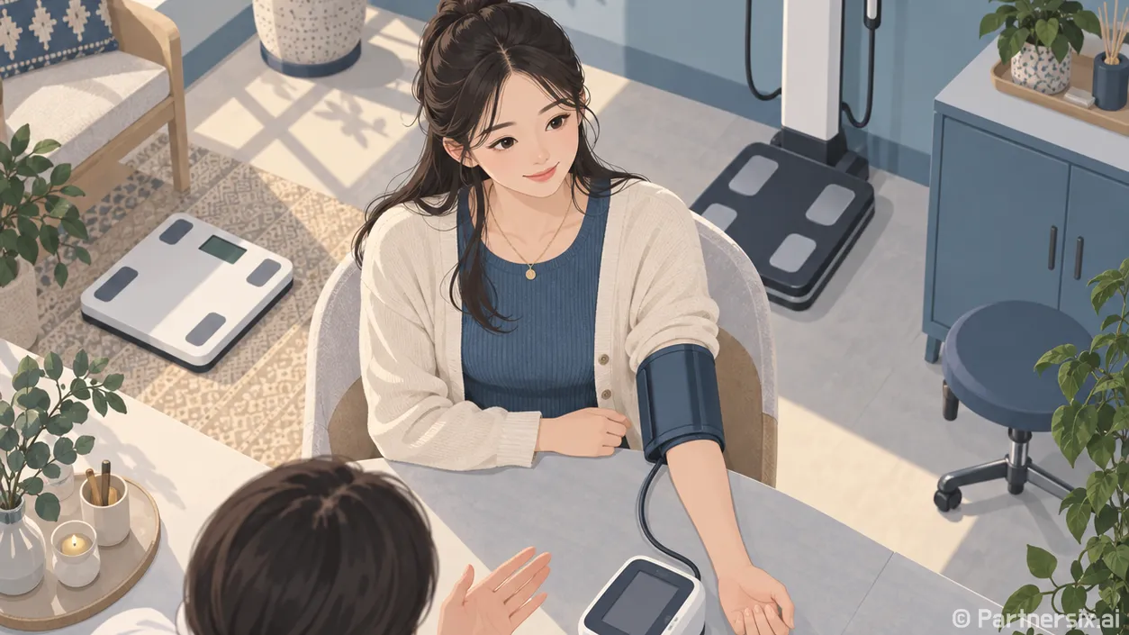 다이어트병원 고르려…