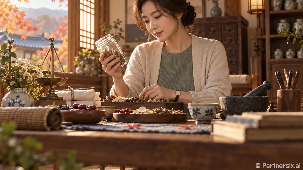 한방다이어트 시작하려면 이렇게 체크하면 덜 흔들립니다