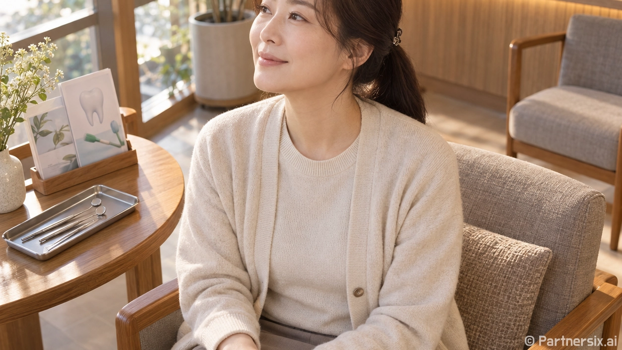 치과 무섭지 않게 가는 방법, 예약 전 체크하면 좋은 것들