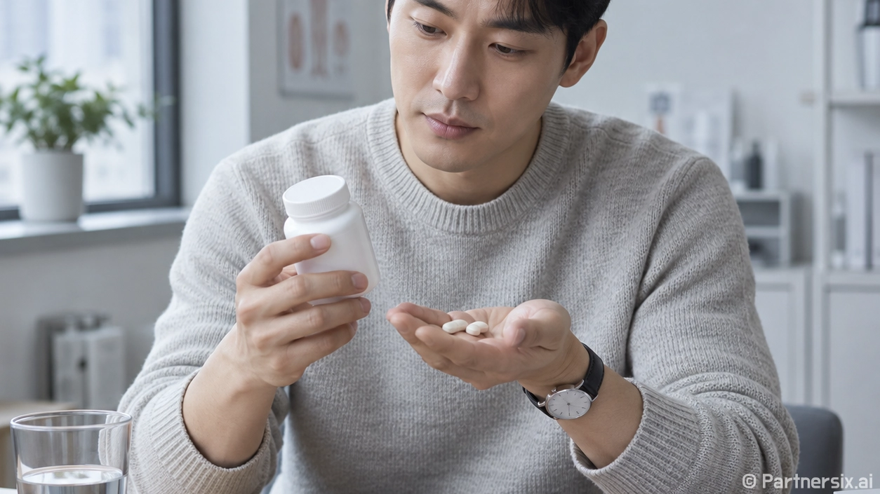 다이어트약 시작하려…