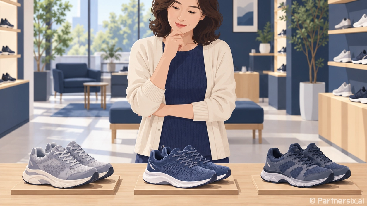 운동화추천 제대로 …