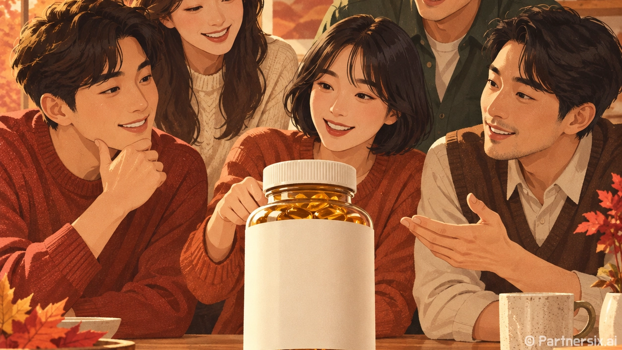 뉴트리코어오메가3 …
