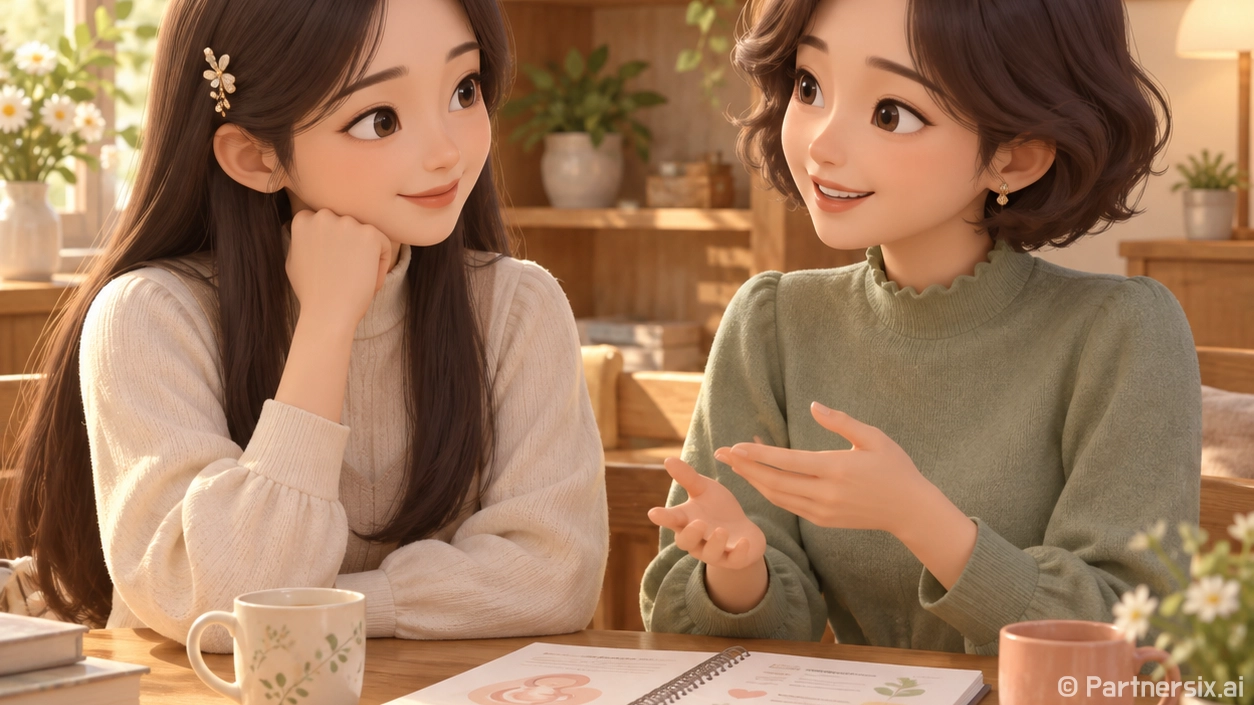 임신준비 시작하려면 이렇게 챙기면 편해요