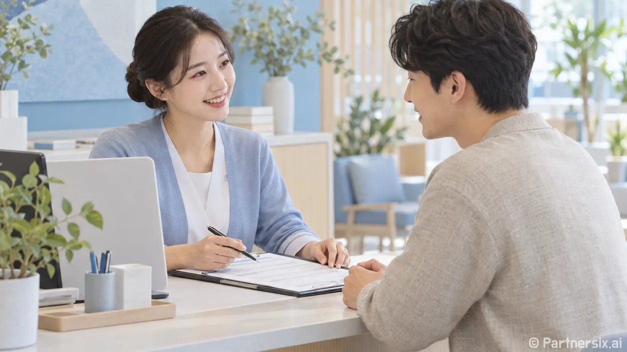 춘천건강관리협회 건강검진 예약하고 덜 헤매는 방법