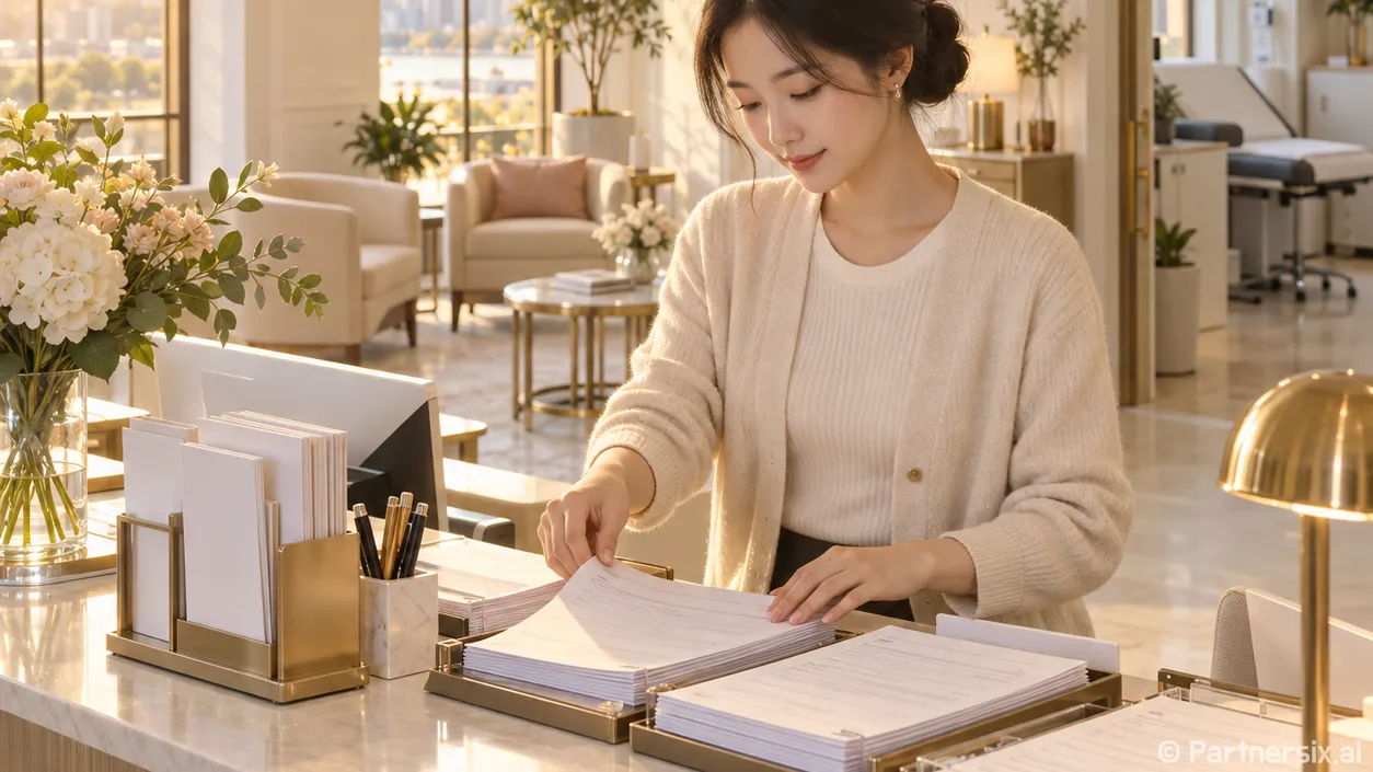 부모님건강검진 챙기는 방법, 검사 항목부터 예약 전 확인할 것까지