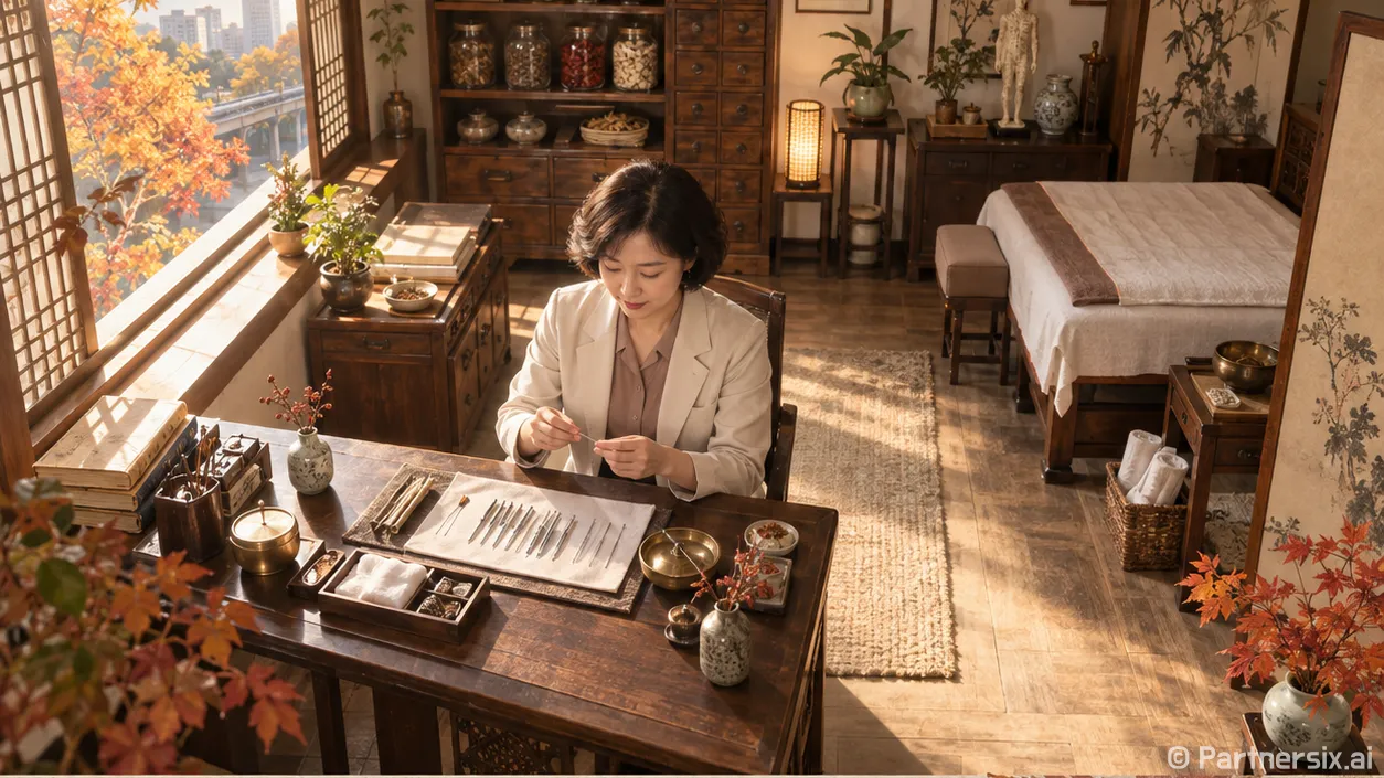 청량리한의원 고를 때 실패 줄이는 방법