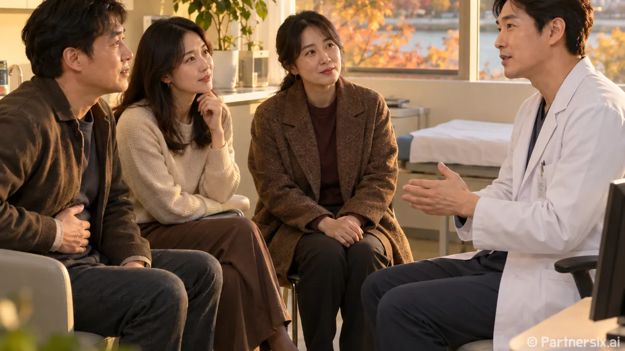 소화불량병원 어디로 가야 할지 고르는 방법