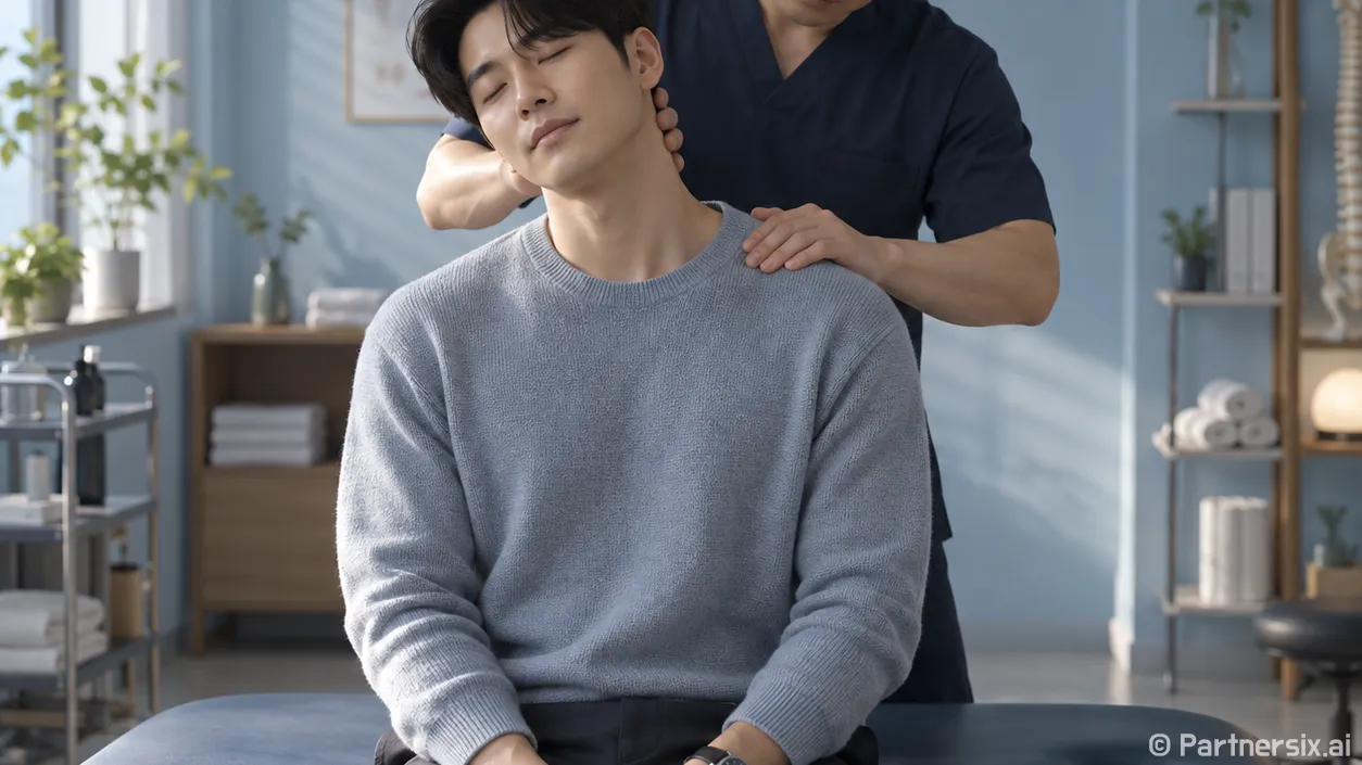 교통사고도수치료 받으려면 이렇게 준비하면 덜 헷갈립니다