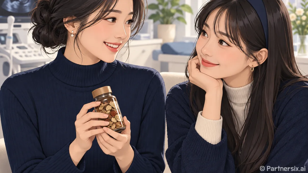난임한의원 처음 가려면 이렇게 준비하면 덜 막막해요