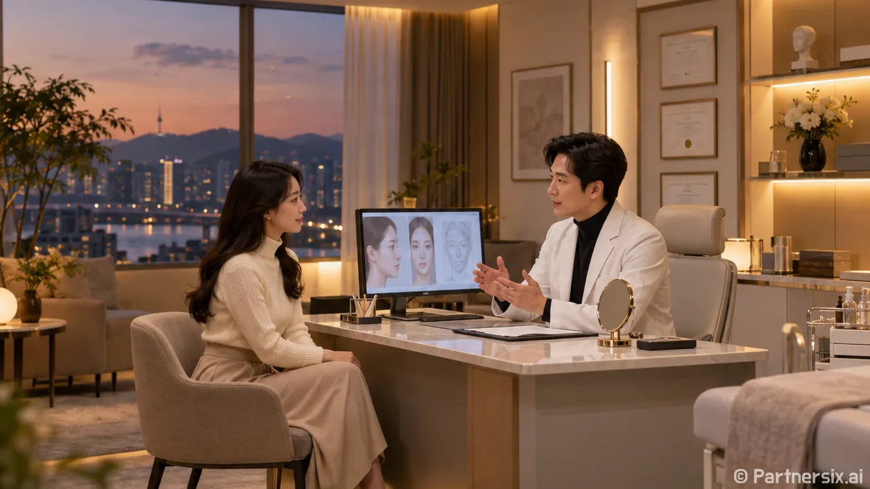 성형외과유명한곳 찾는 방법, 광고보다 먼저 봐야 할 기준