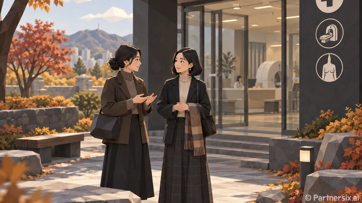 암검진, 꼭 받아야…