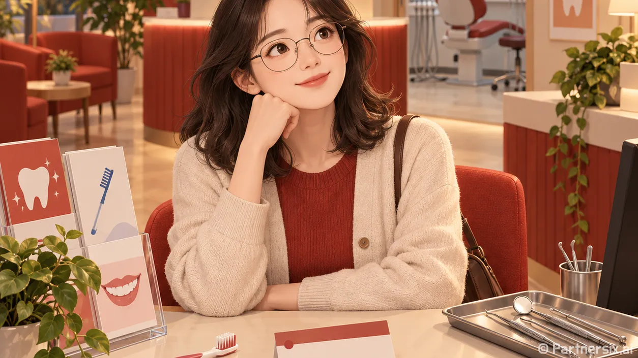치과 가기 전 확인하면 좋은 준비 방법