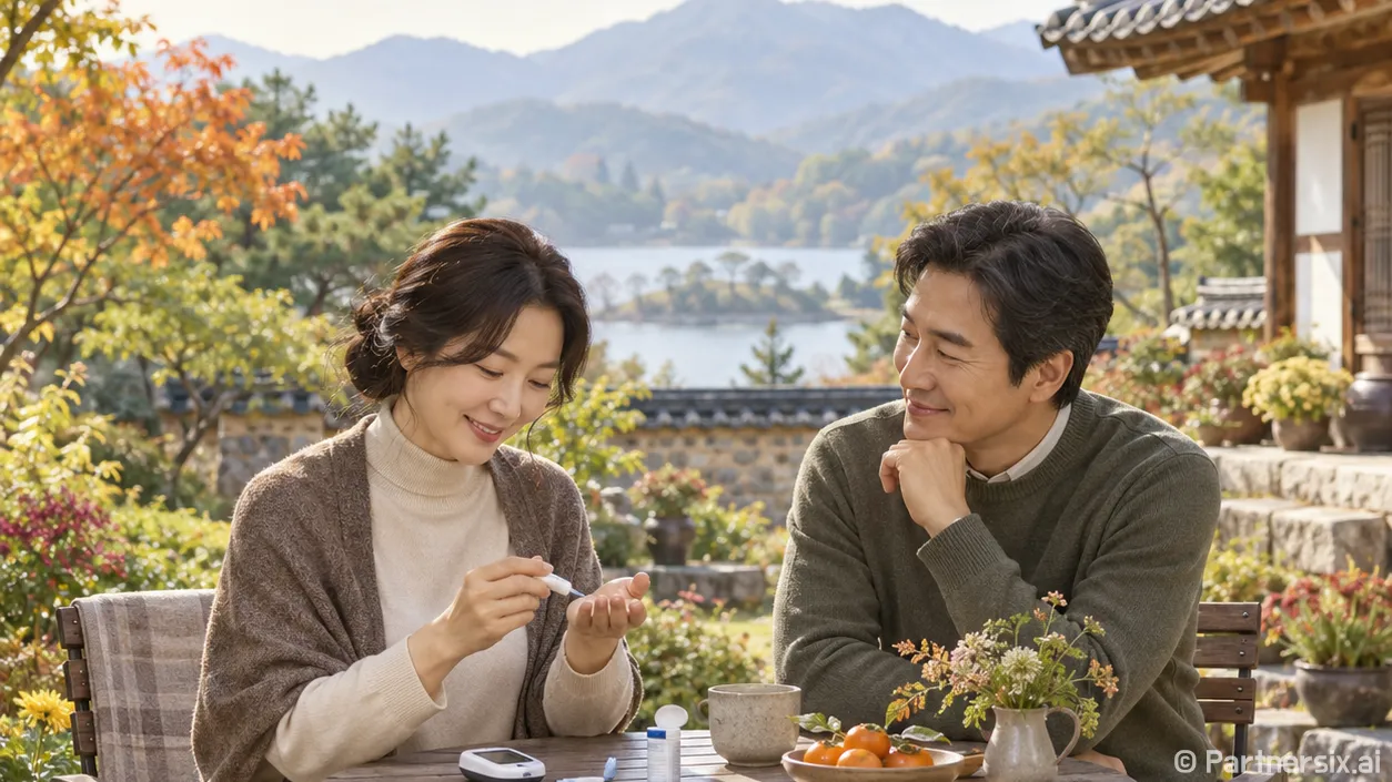 당뇨초기증상 놓치지 않고 확인하는 방법