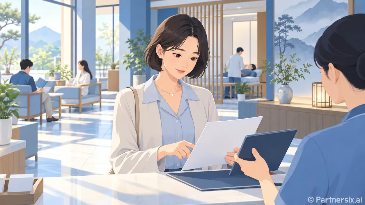 한방병원 처음 갈 때 비용과 진료를 확인하는 방법