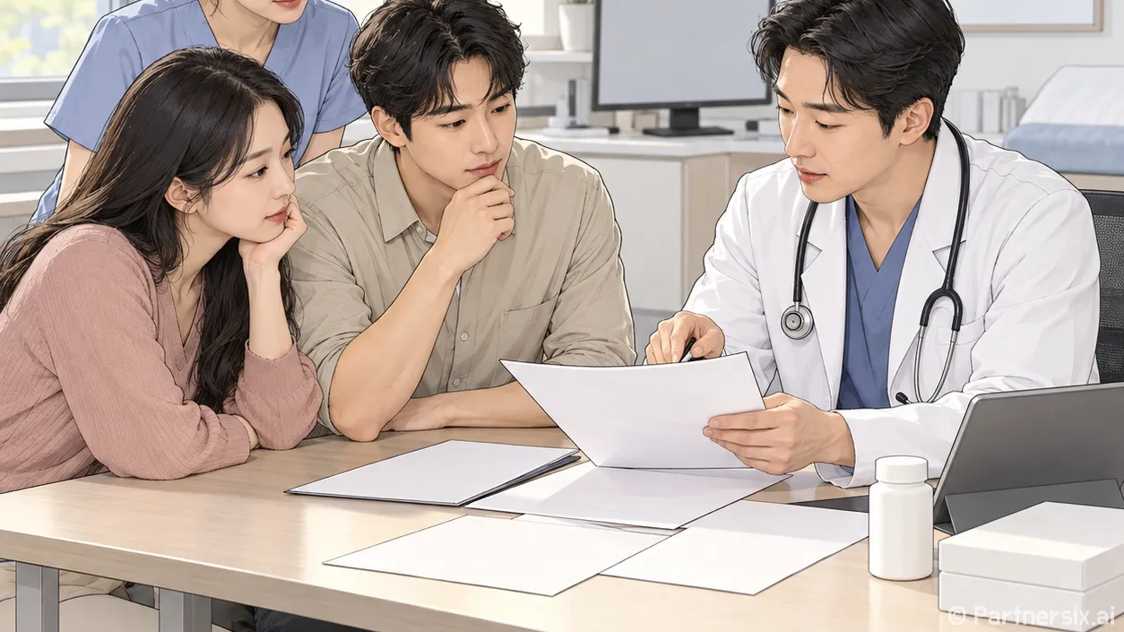 다이어트약 시작하기 전 확인하는 방법