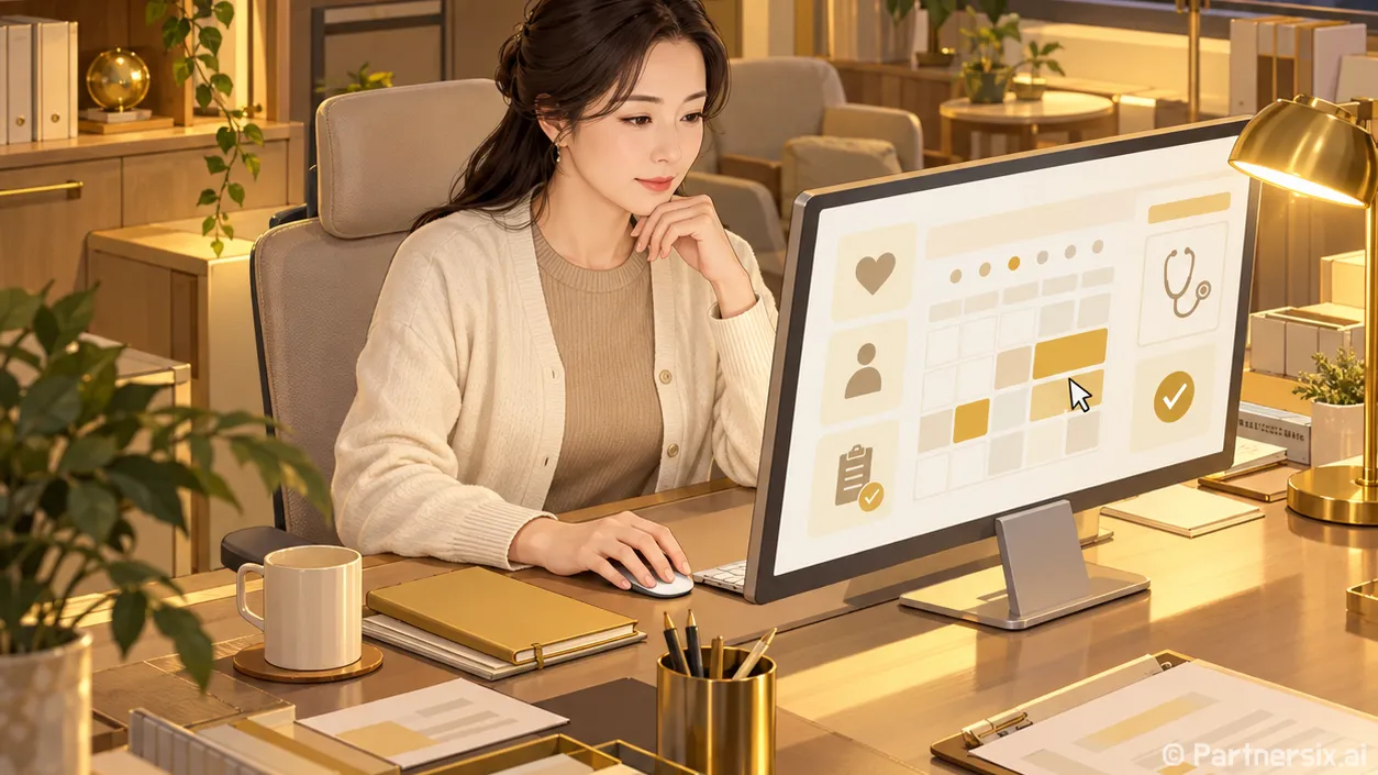 직장인건강검진 대상 확인하고 예약하는 방법