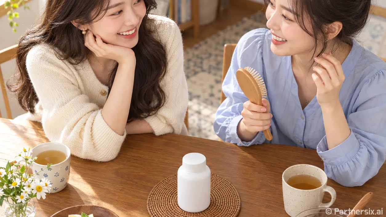 머리영양제 고르기 전에 확인할 것들