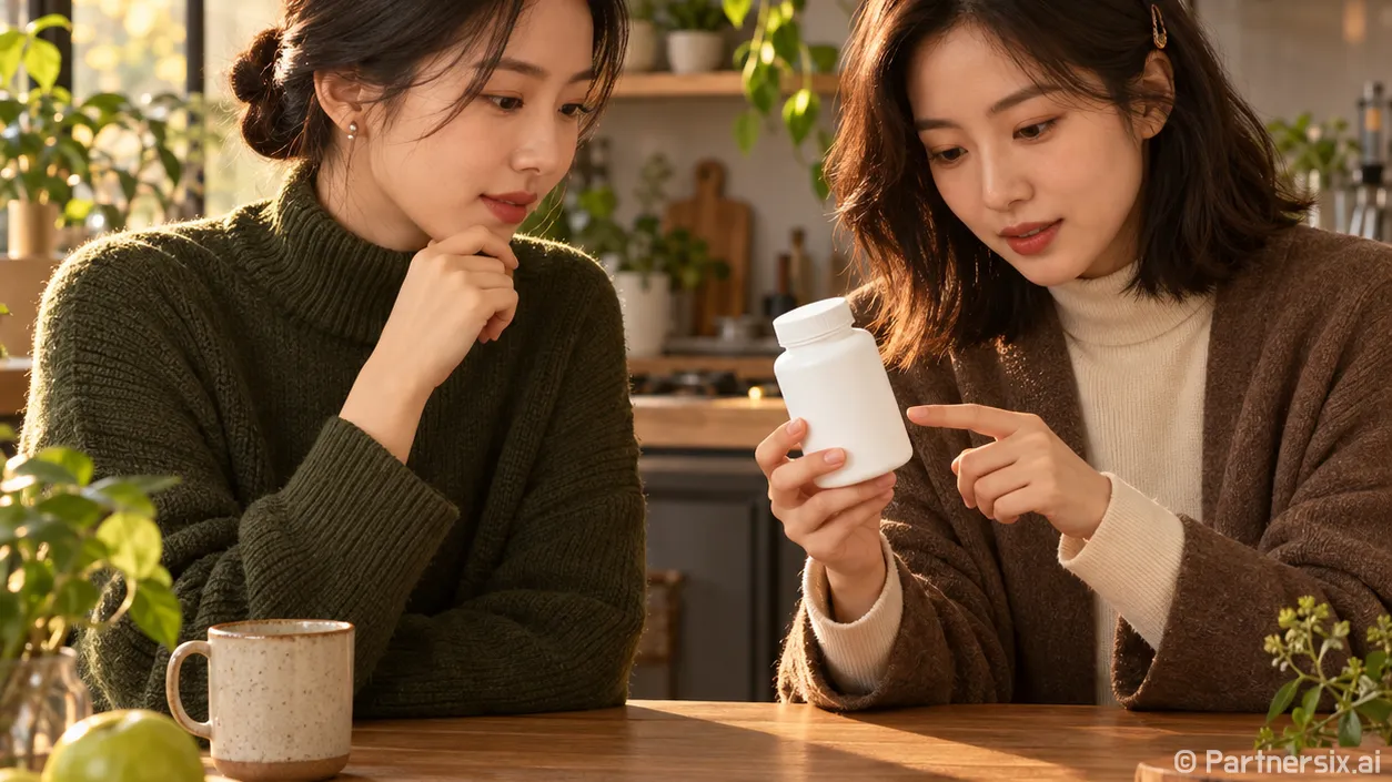 다이어트효소 고를 때 먼저 확인하는 방법