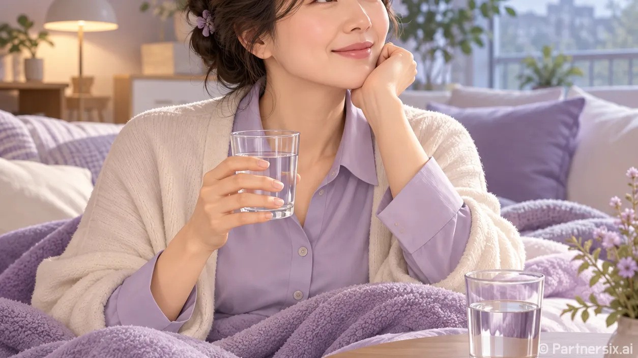 노로바이러스 걸렸을 때 대처하는 방법