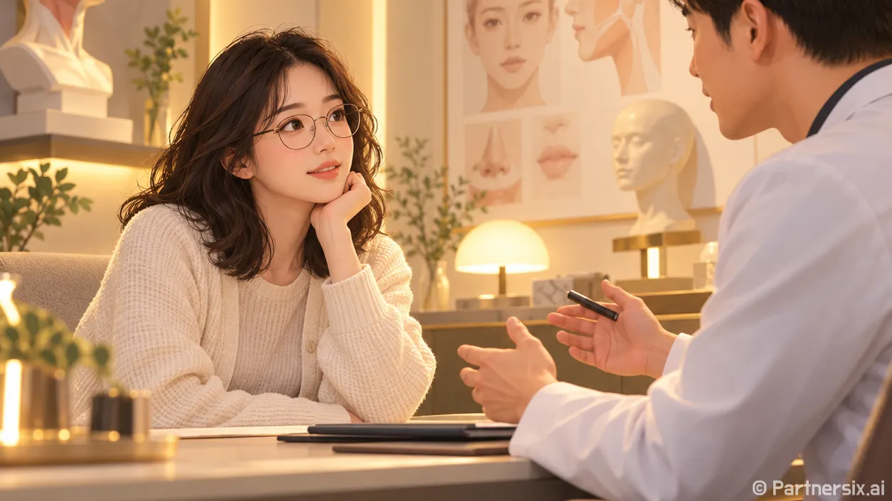 성형외과 고를 때 …