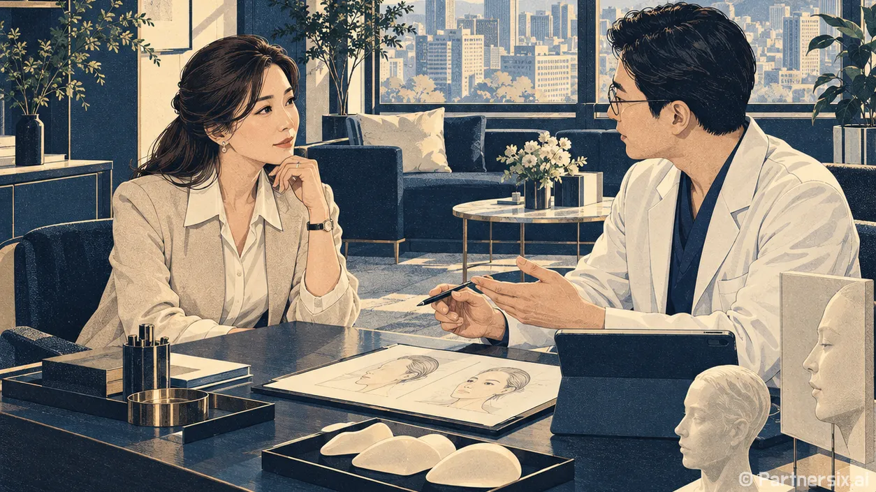 강남성형외과 선택할…
