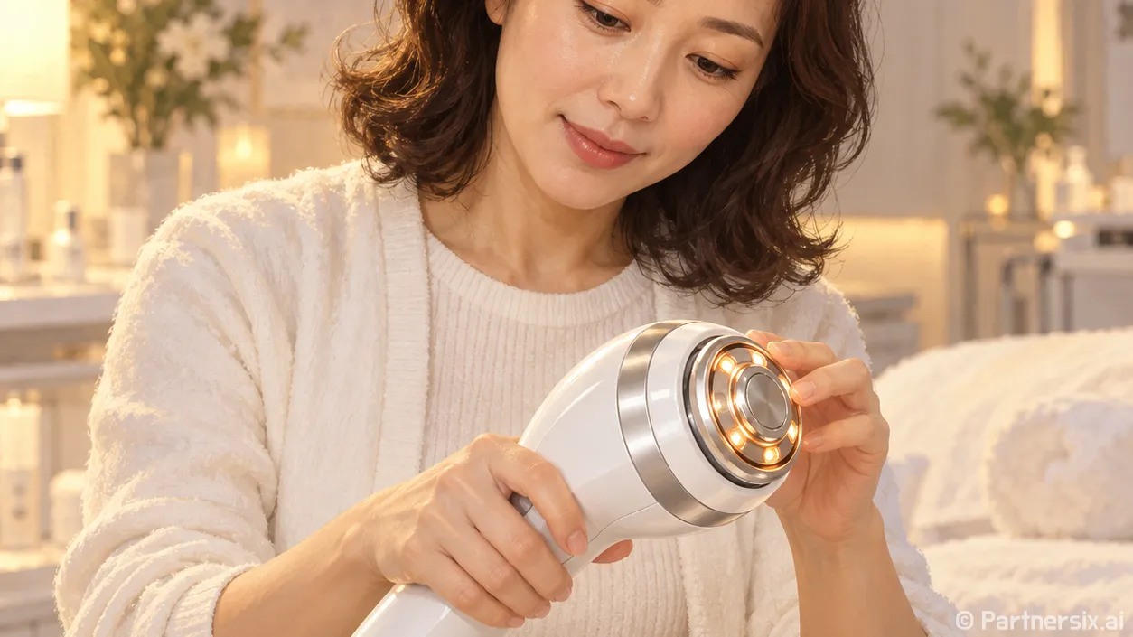 고주파치료 받기 전에 확인하는 방법