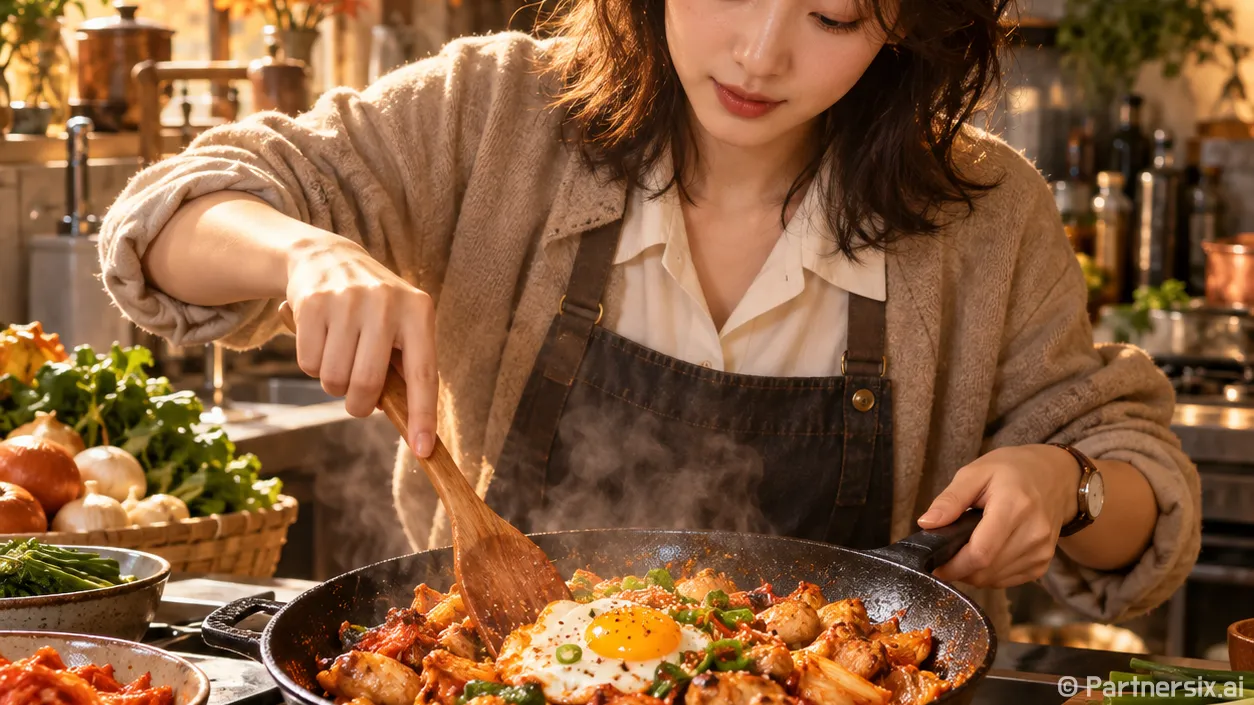 맛있는다이어트음식 질리지 않게 만드는 방법