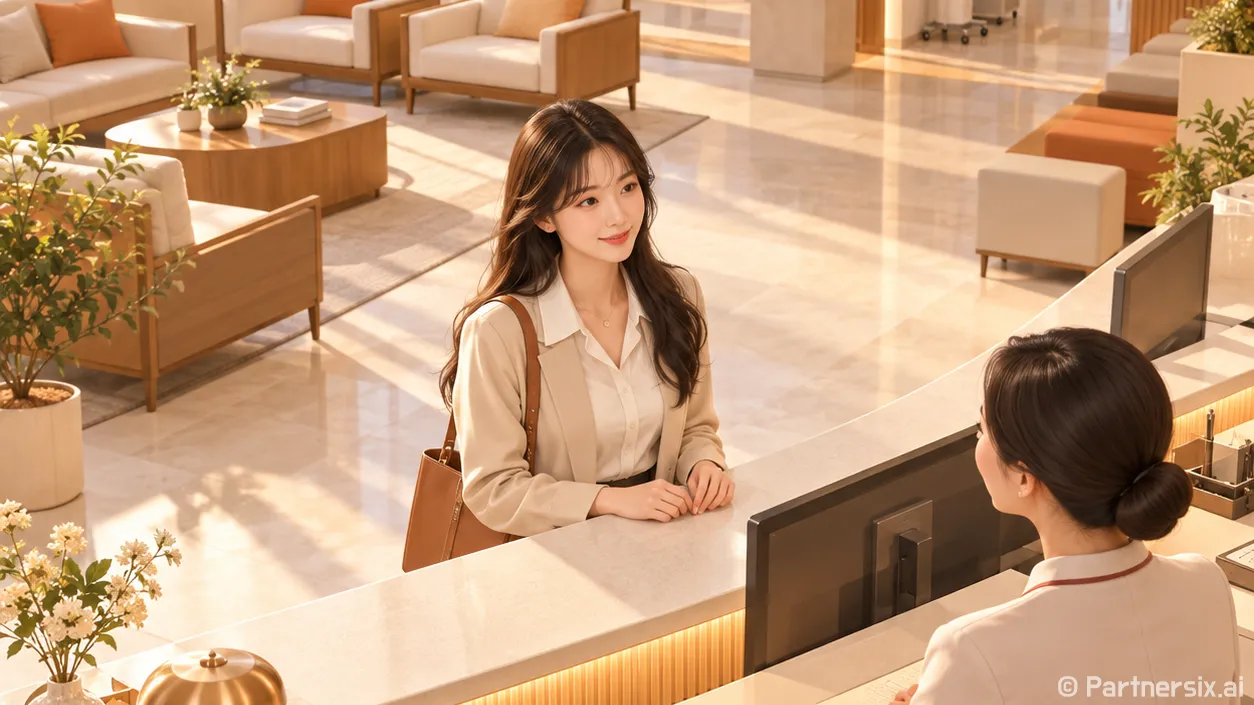 한국건강검진센터 찾고 예약하는 방법