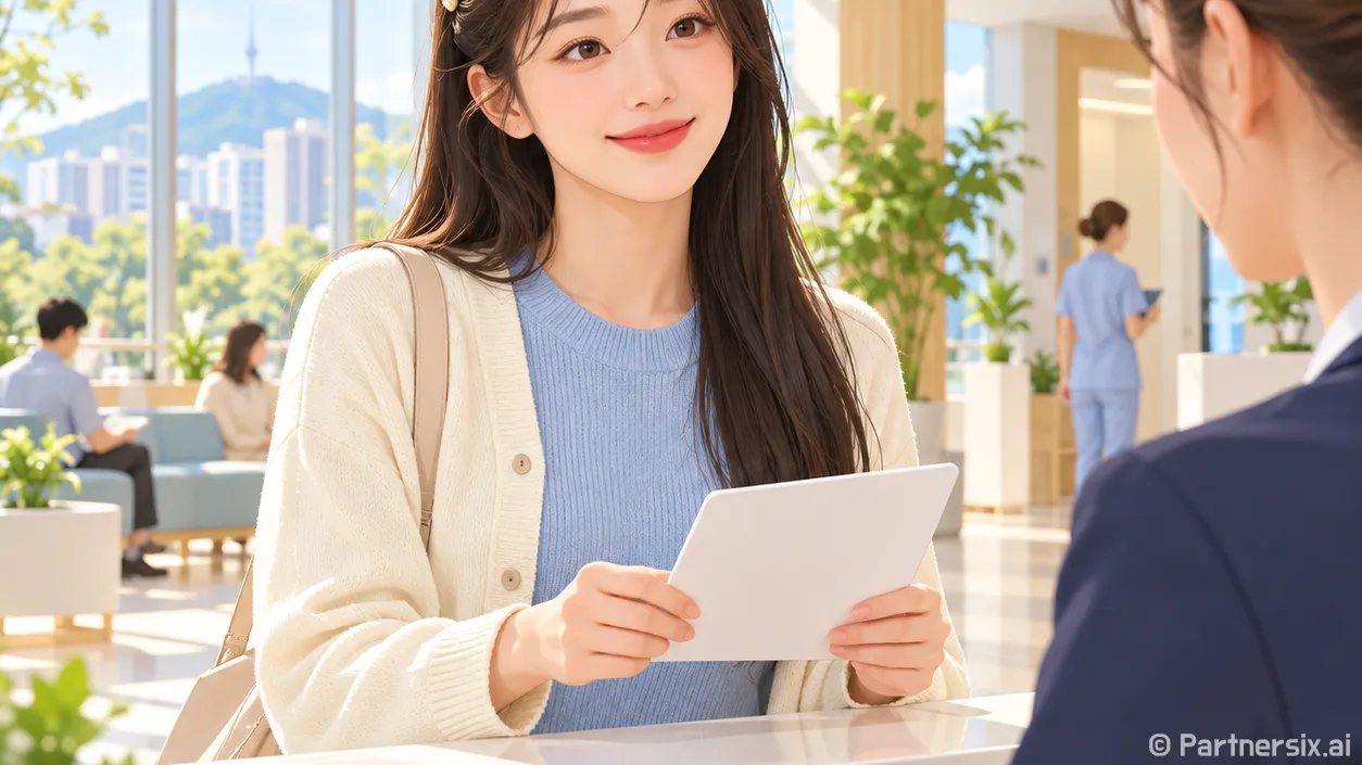 대구건강검진 예약부터 결과 확인까지 하는 방법