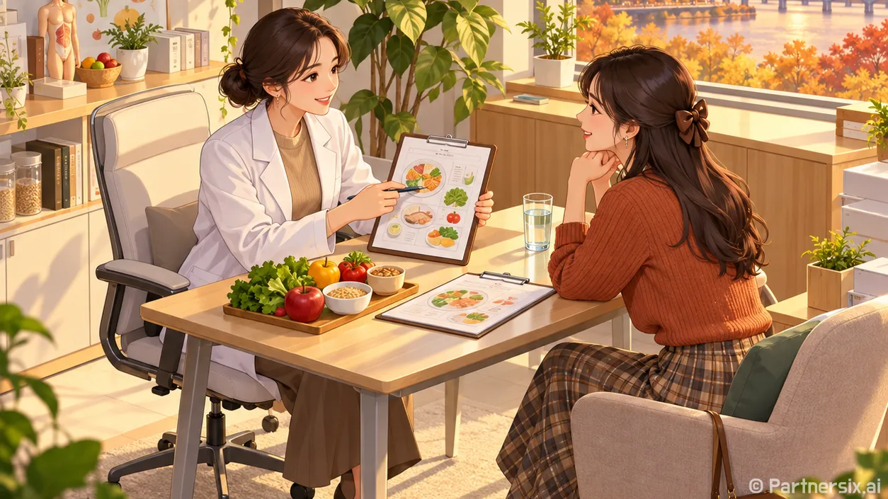 다이어트병원 고를 때 먼저 확인하는 방법