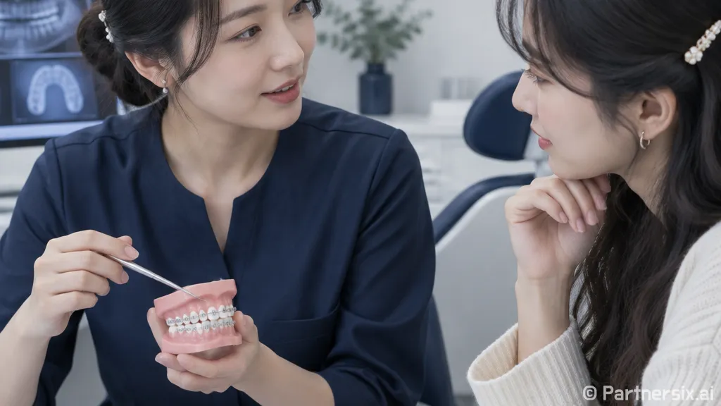 교정전문의치과 고를…