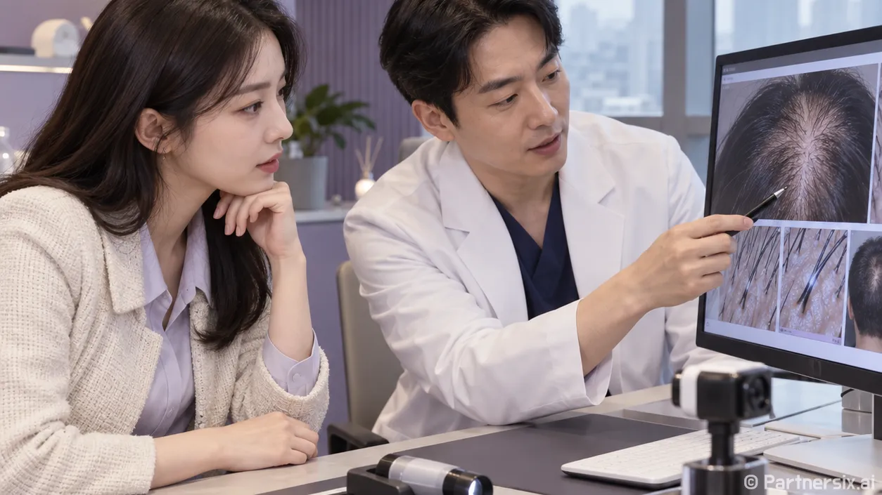 모발이식병원추천 받…