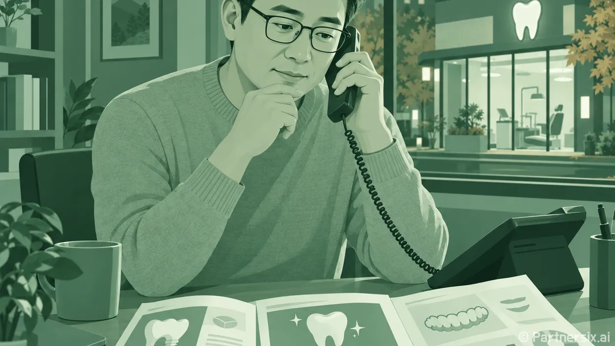 근처치과 고를 때 진료부터 비용까지 확인하는 방법