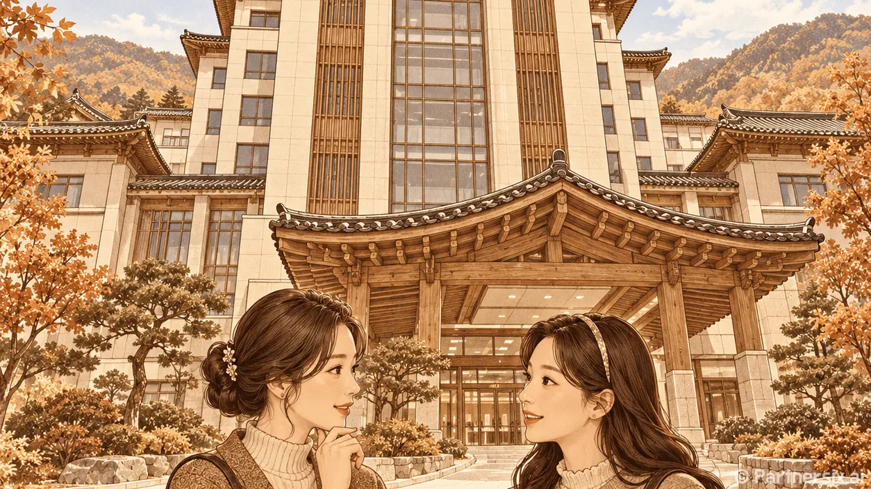 한방병원 고를 때 먼저 확인하는 방법