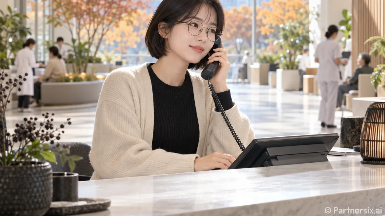 종합병원 진료 예약부터 비용 확인까지 하는 방법