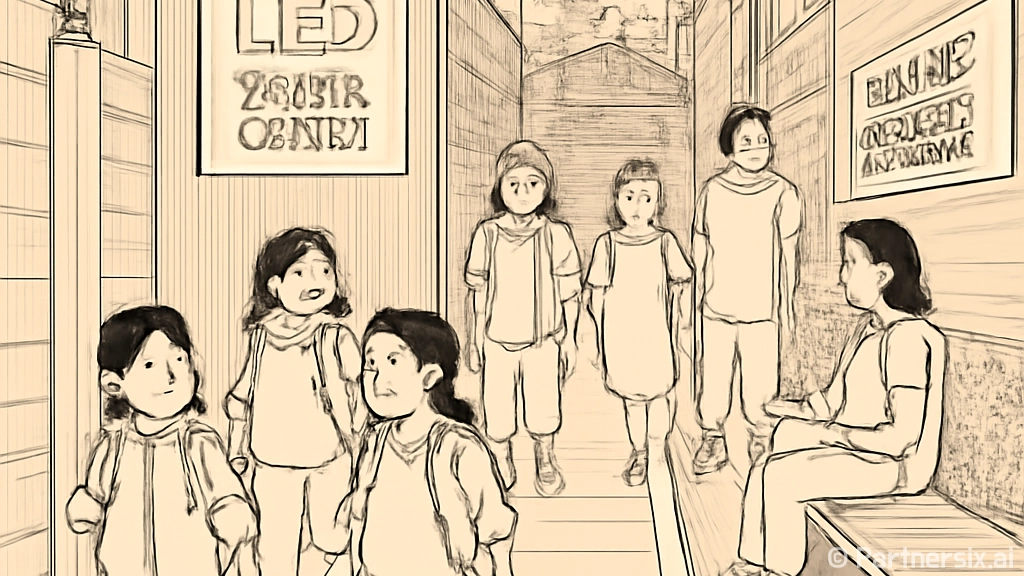 남동구 장도초 LE…