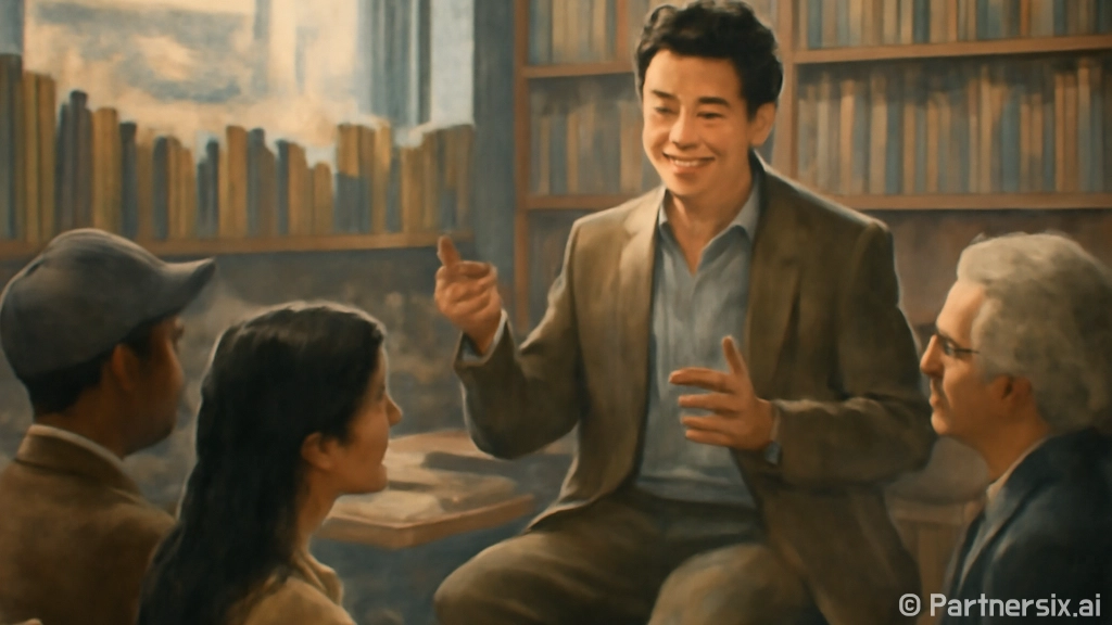 인천 동네책방서 만…