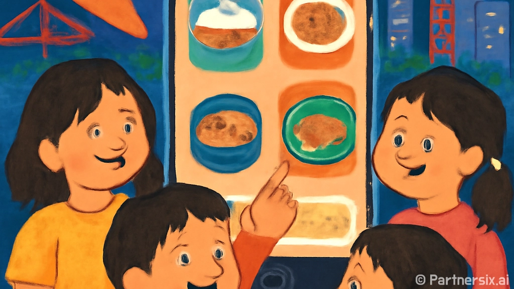 전국 최초 배달형 …
