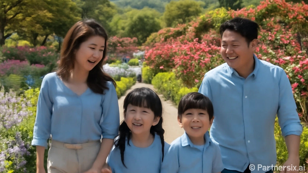 인천대공원과 수목원…