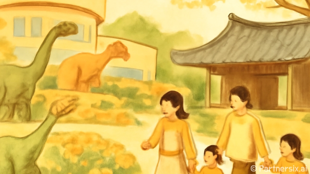 아이와 함께하는 인…
