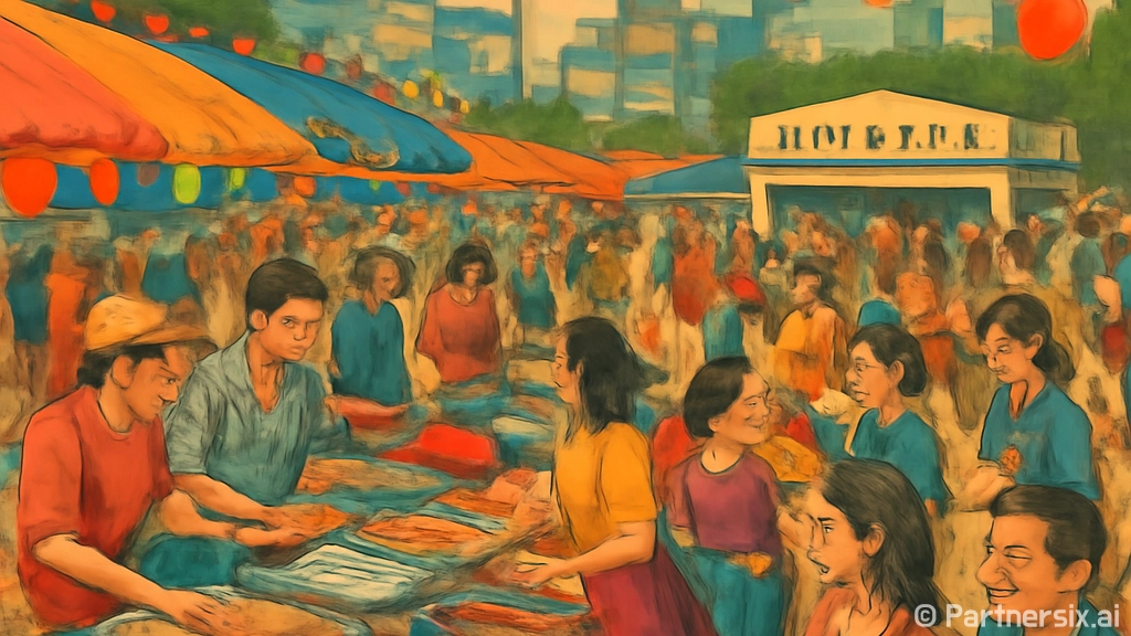 남동구 대표 명소 …
