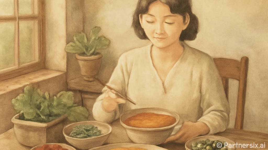 강화도 잔잔한식탁과…