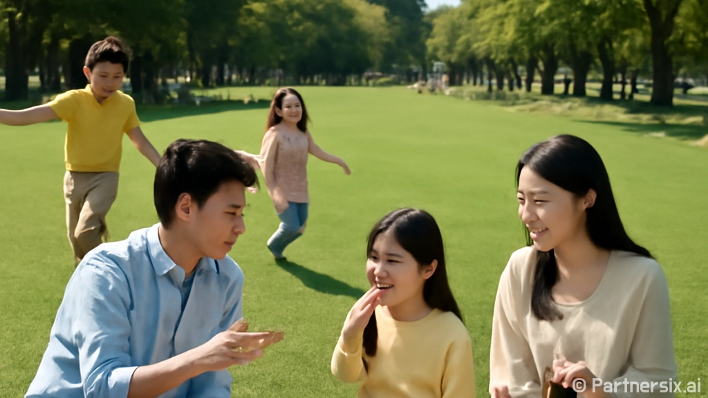 아이와 함께 즐기는…